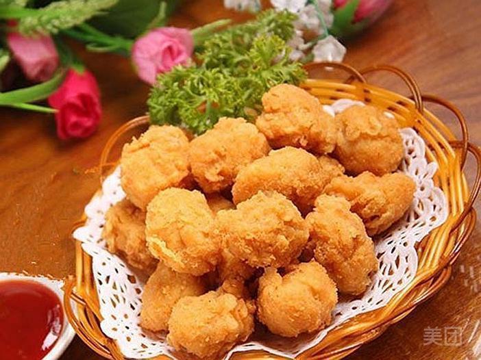 丸子姐姐凤阳店