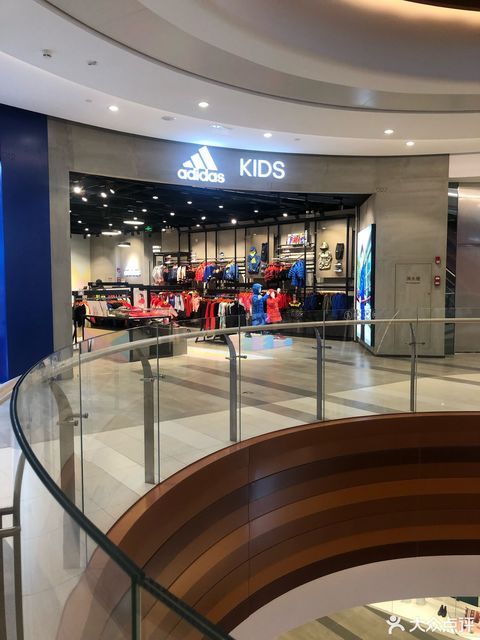 adidas kidslogo图片