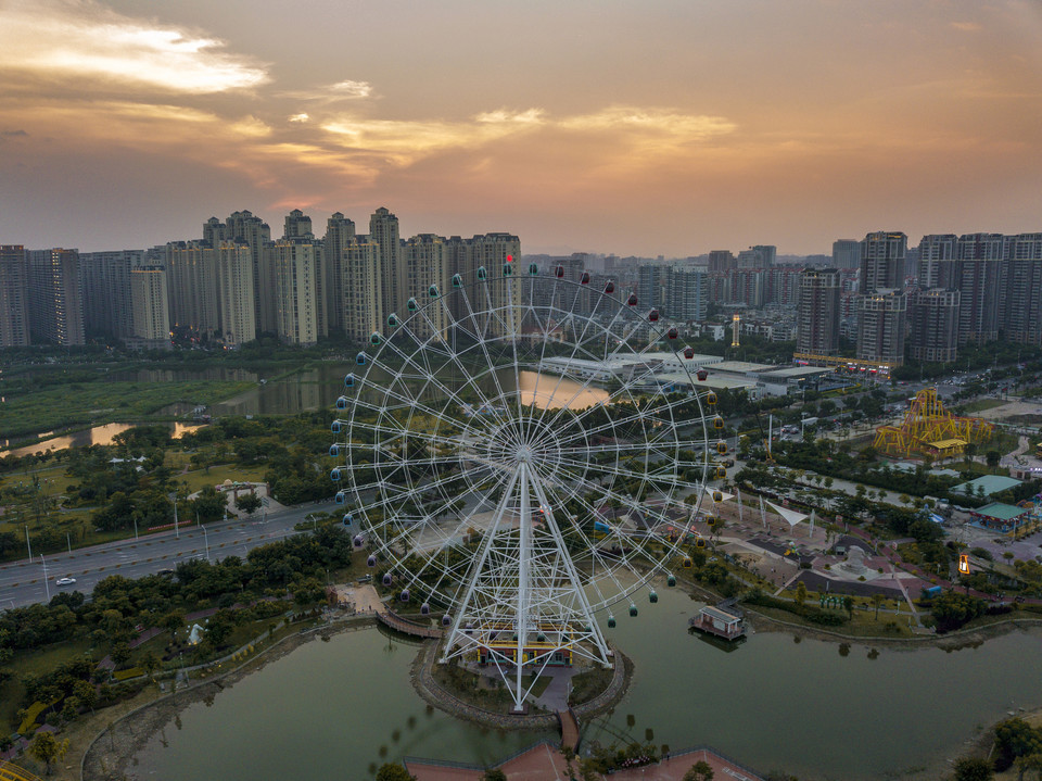 汕头学生游玩攻略,汕头学生游玩攻略一日游