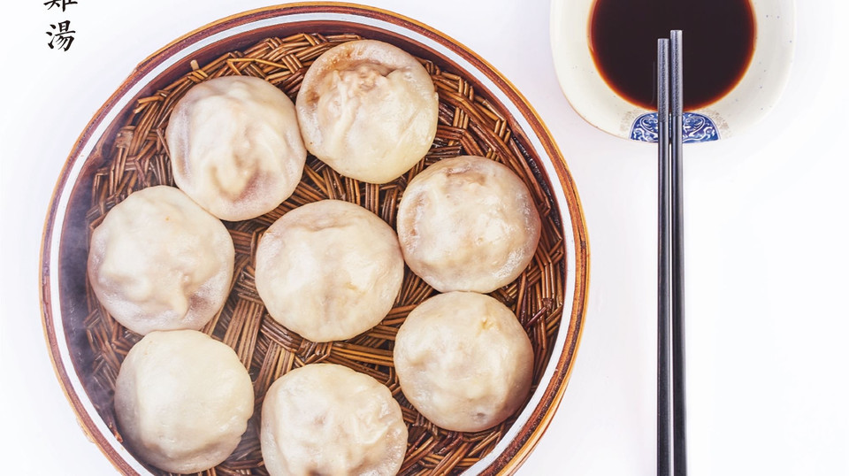 鸡鸣汤包涟水店