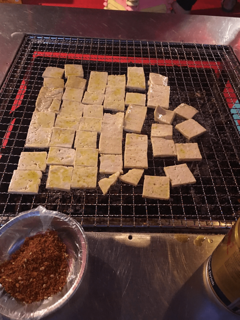 分类:餐馆;餐饮;豆腐;小吃;中餐;小吃快餐;快餐;烧烤烤串电话:星级