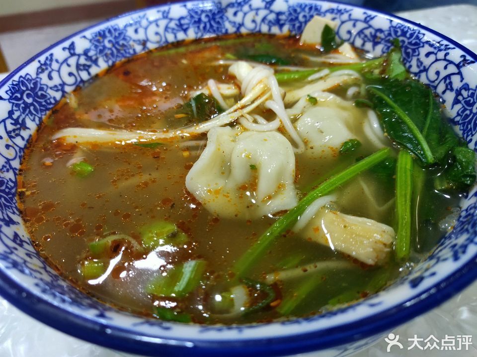 【伊清扬面食】伊清扬面食电话_伊清扬面食怎么样_360地图