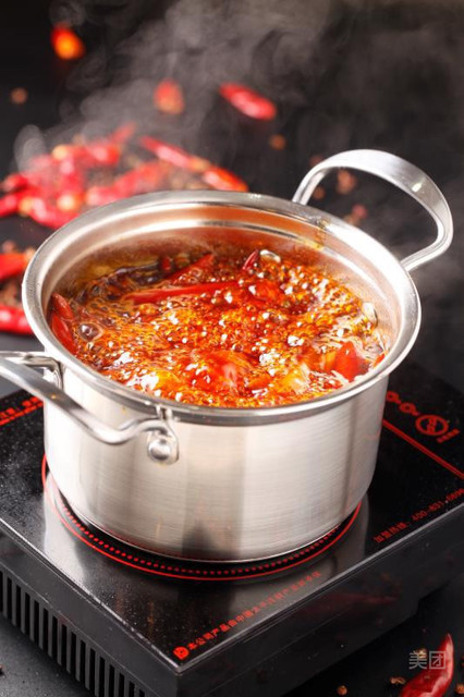 阿铭火锅宜阳店