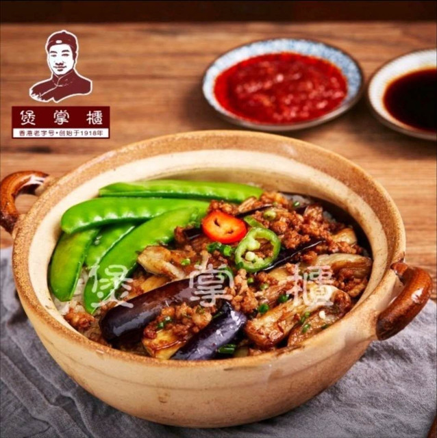 煲掌柜金牌煲仔饭赛博特店