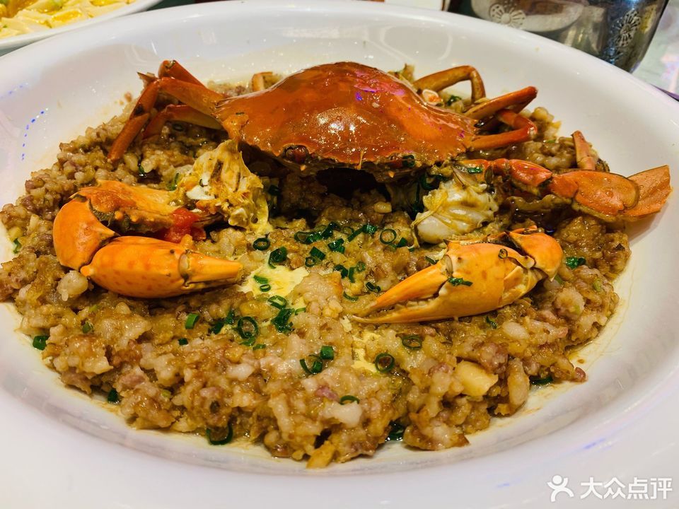 周氏阳澄湖大闸蟹