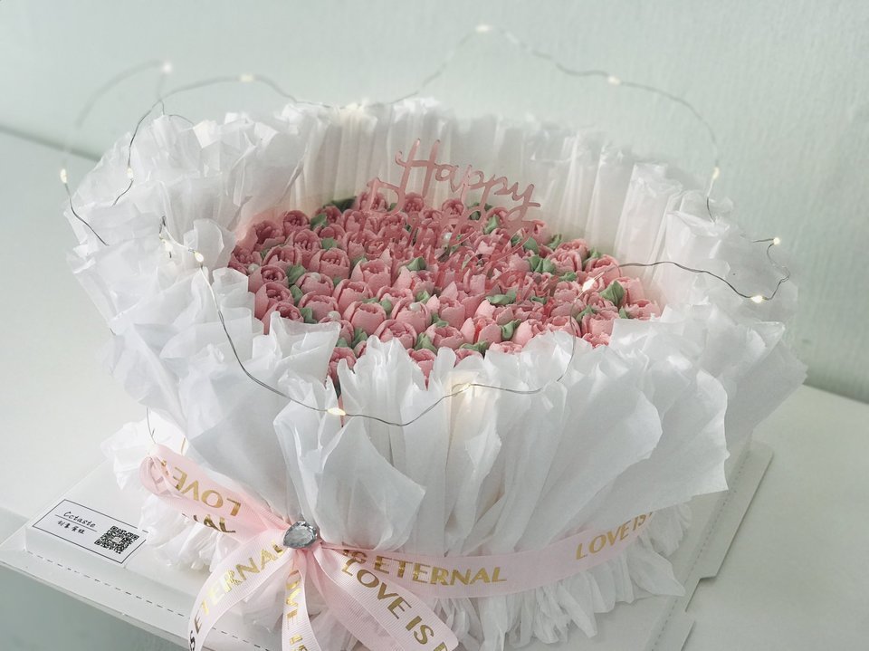 cctaste创意蛋糕梨园店