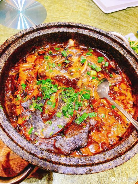 鑫聚和源私房菜