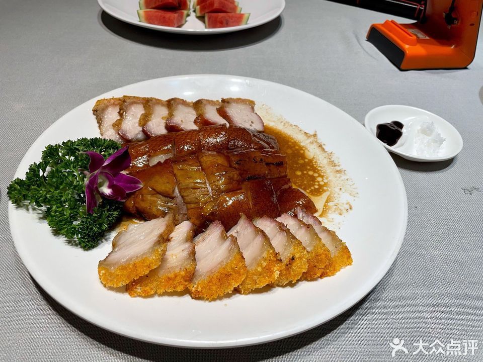 千岛海景酒家常平店