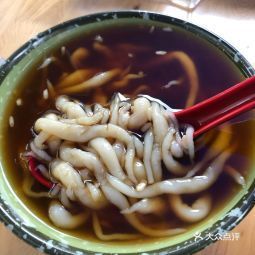 冯黎黎米凉虾北外店