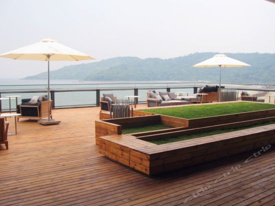 惠州市 住宿服务 客栈民宿 > 花样年海景客栈(惠州华润小径湾店)