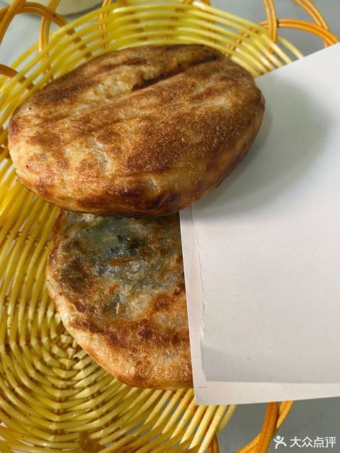 老潍县城隍庙肉火烧万年泉路店