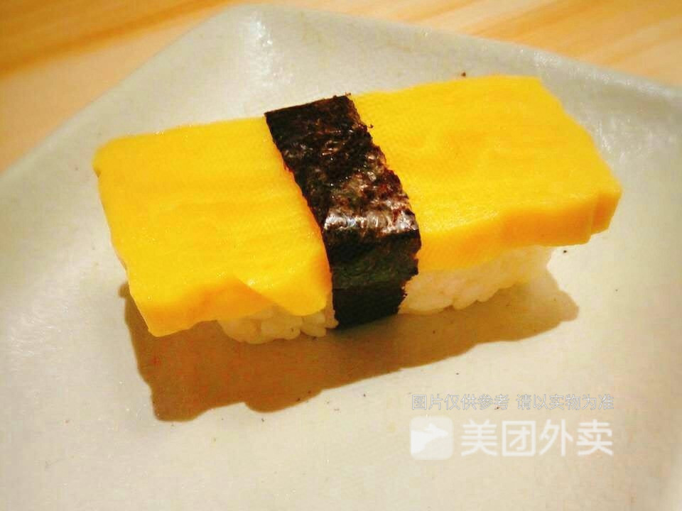 炙烧玉子小卷图片