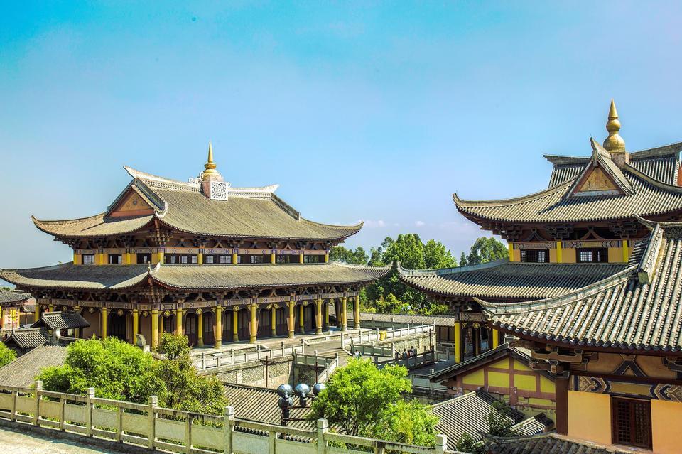 西邑镇北衙小学