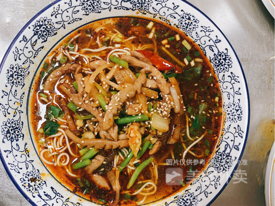 重庆万州面铁机农贸市场店