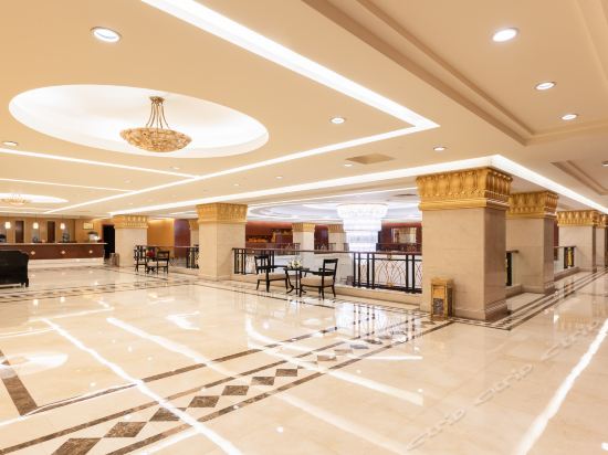 星光国际商务酒店