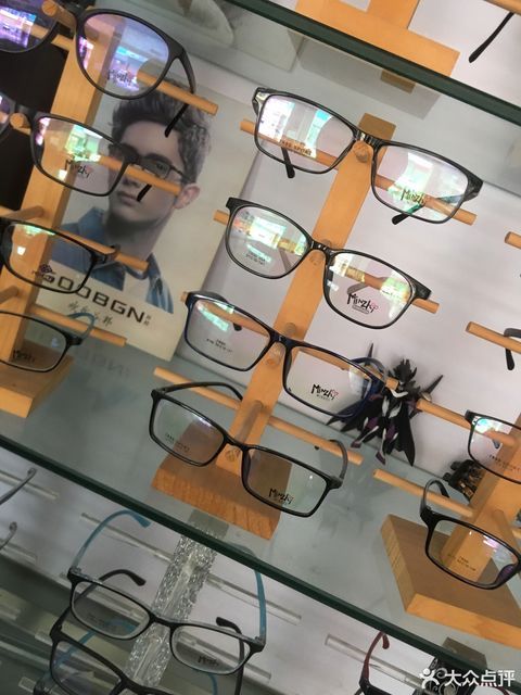 大众眼镜(亭南路店)位于广州市龙源路1号之二自编12室推荐菜:分类