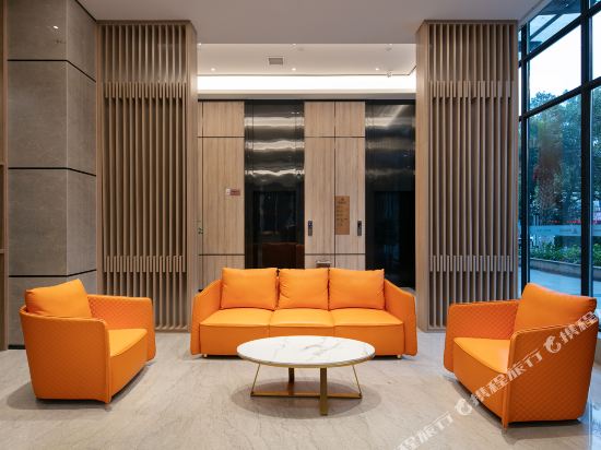 莫林酒店(郴州五岭广场店)