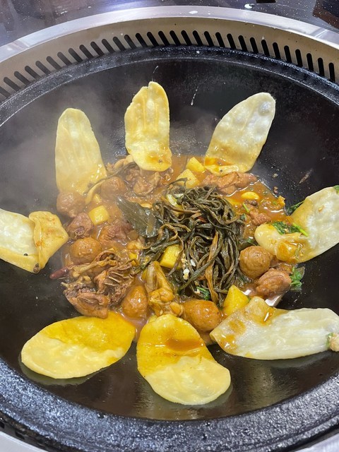 【农家地锅(川沙路店)】农家地锅(川沙路店)电话