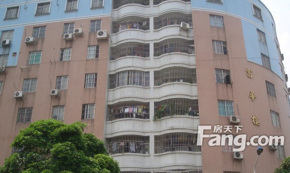 > 顺德富华集团