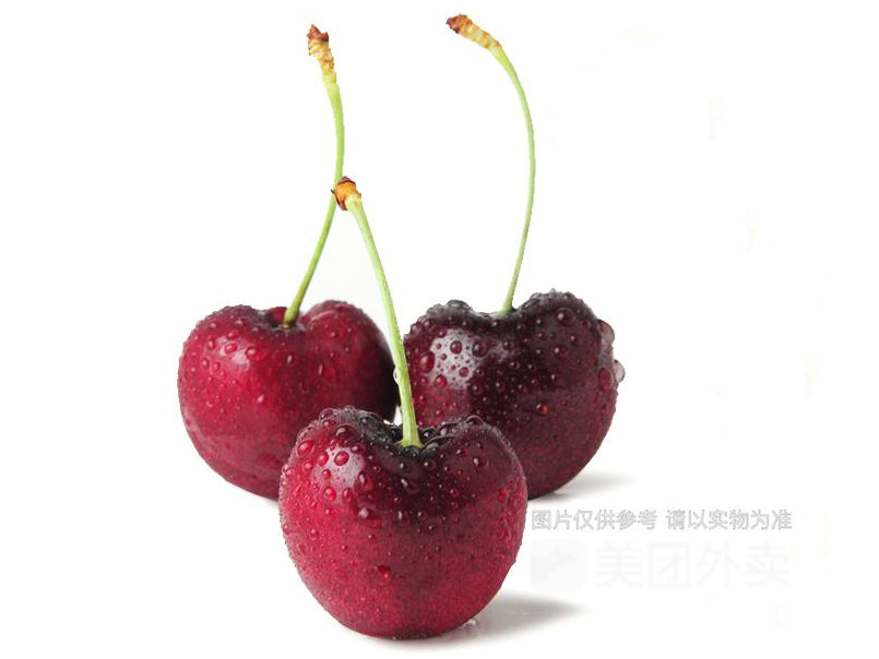 智利皇家黎明jd车厘子图片