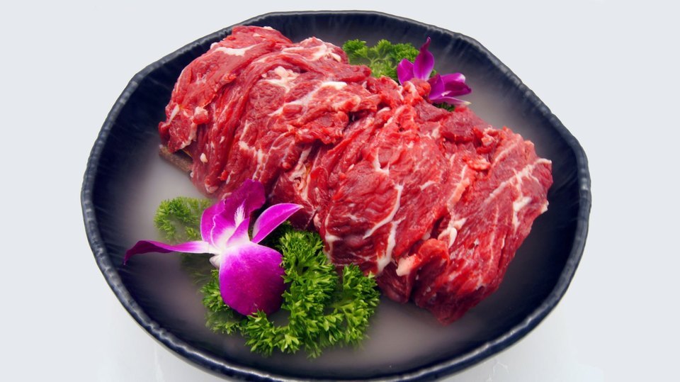 牛運來鮮牛肉火鍋