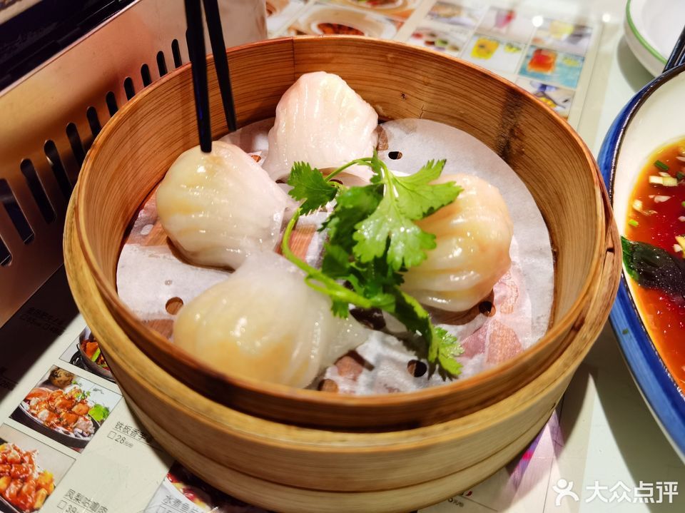 雍哲港式餐厅(桐乡吾悦广场店)