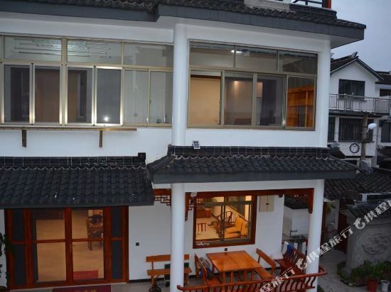 周庄农家别院地址(位置,怎么去,怎么走,在哪,在哪里,在哪儿):苏州市