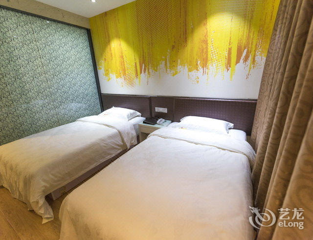 0578风情酒店上海临汾路店