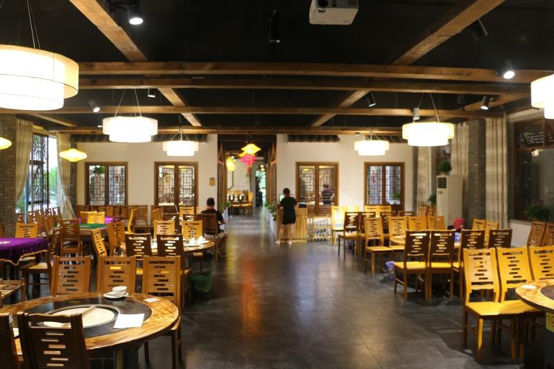 香港城特色牛肉馆