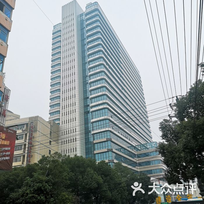 九江学院附属医院总院图片