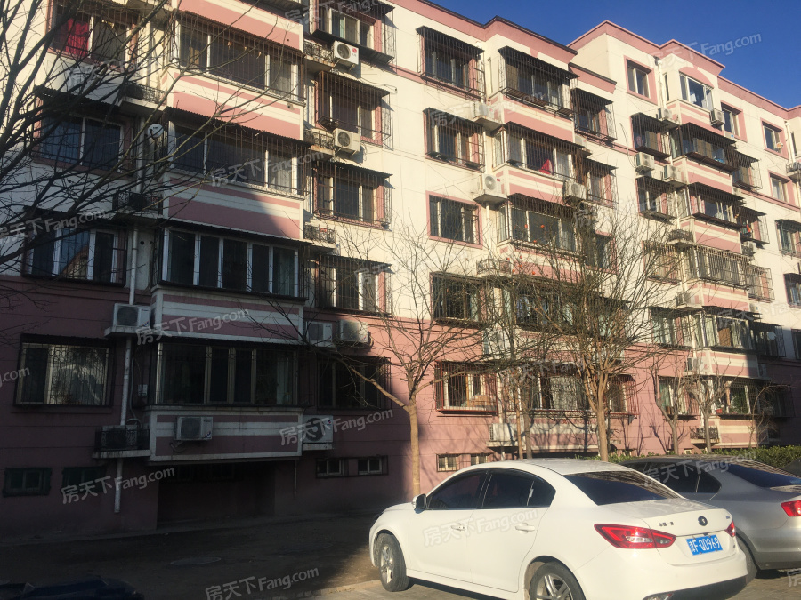 兴苑别墅一区5号楼