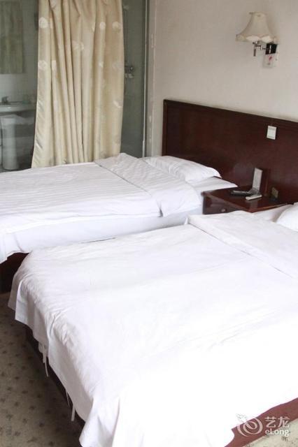 巨野县华夏商务宾馆