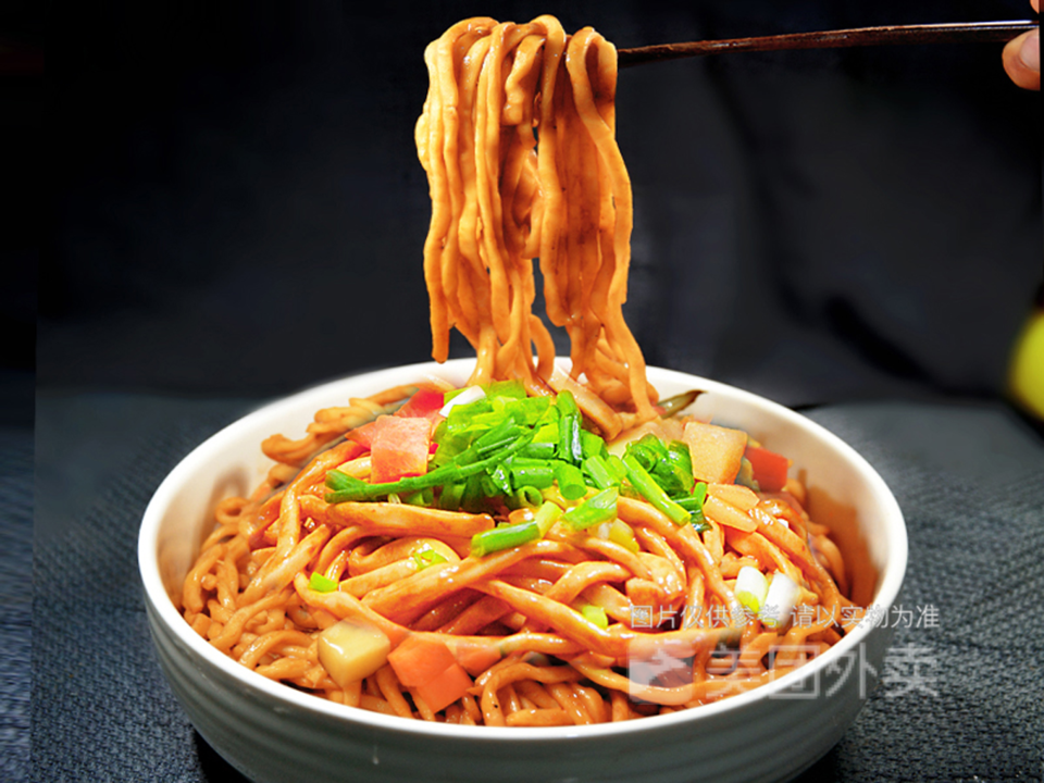 【祖父家大碗拌面(传人店)】祖父家大碗拌面(传人店)电话_祖父家大碗