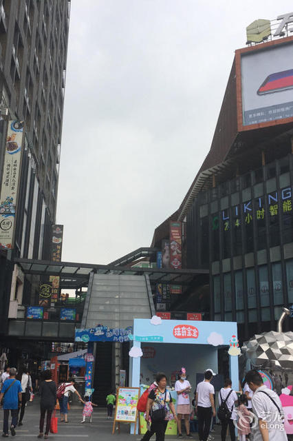 怎么去,怎么走,在哪,在哪里,在哪儿):广州市海珠区万科里公寓 电话