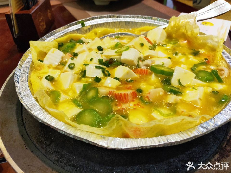 明月居高雅私房菜