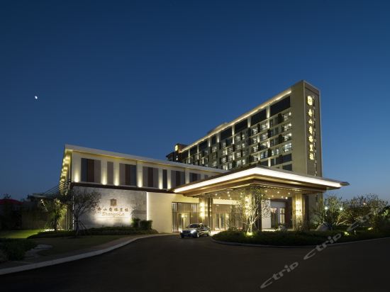 舟山香格里拉大酒店图片