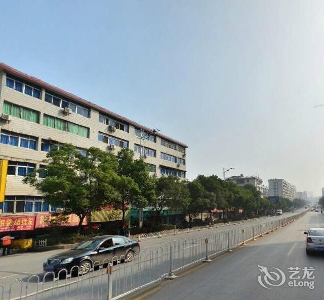 查看衡阳船山宾馆_360地图搜索结果列表