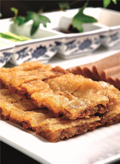 保定会馆三丰店