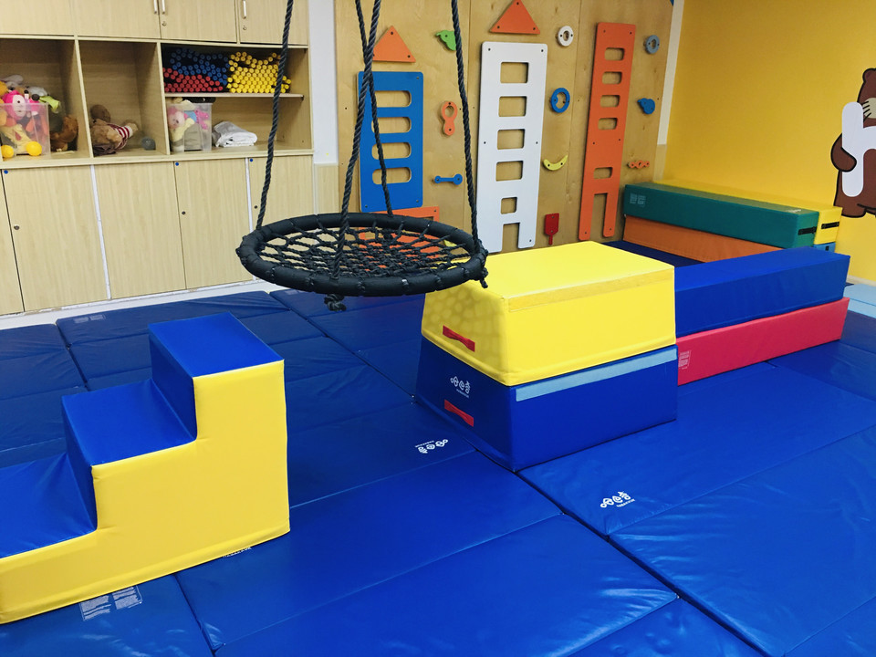 哈巴谷亲子早教中心