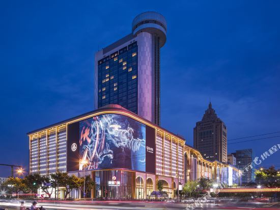 杭州大酒店图片