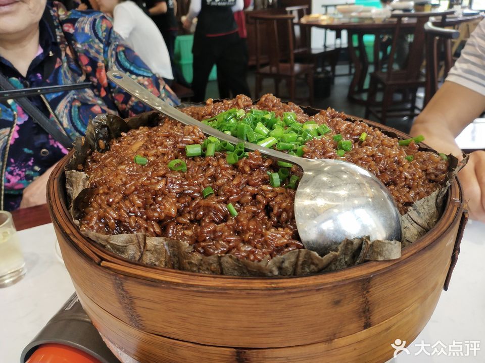 徐家小院海宁农丰路店