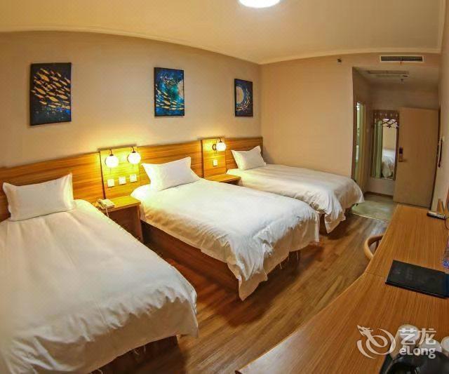 速8酒店十里河地铁站店