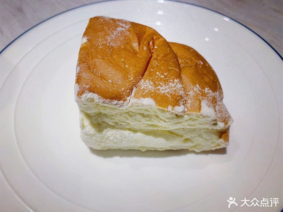 花园饼屋gardenbakery大湖城邦店