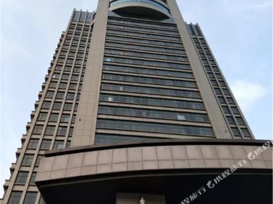 淮安城市名人酒店7楼图片