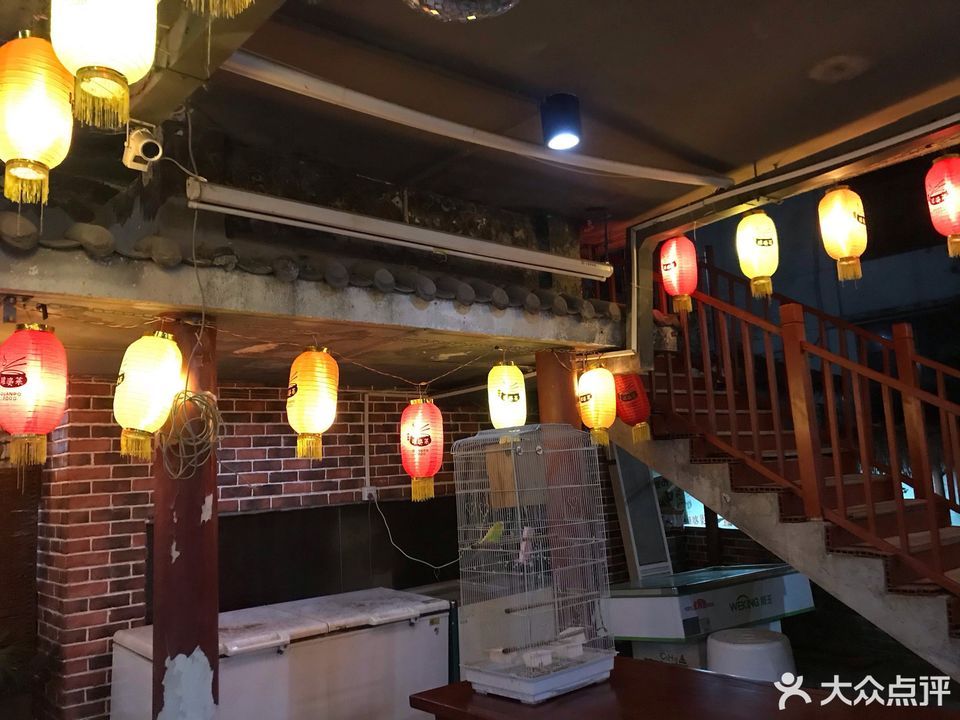味稻粥城越秀公园店