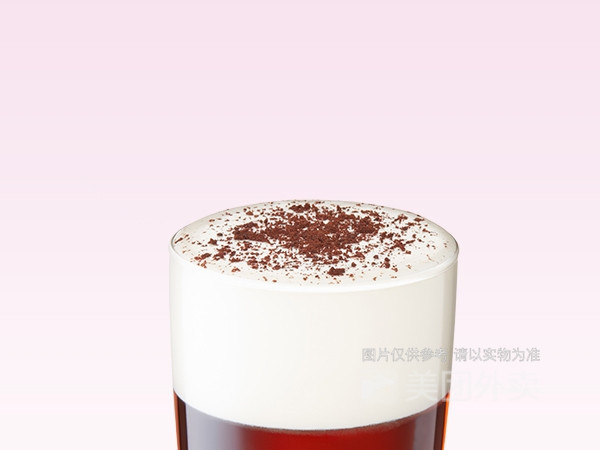 【tenway甜荟奶霜茶饮(中国药科大学店)】tenway甜