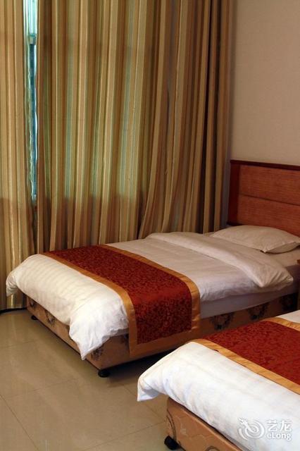 张家界景区博雅客栈