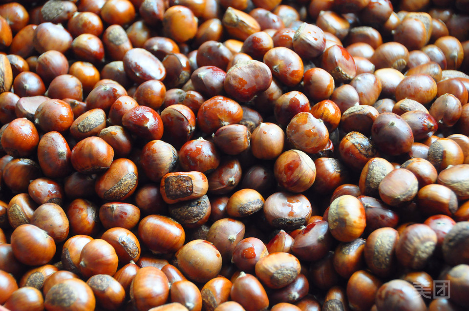 馋嘴婆香栗九原店