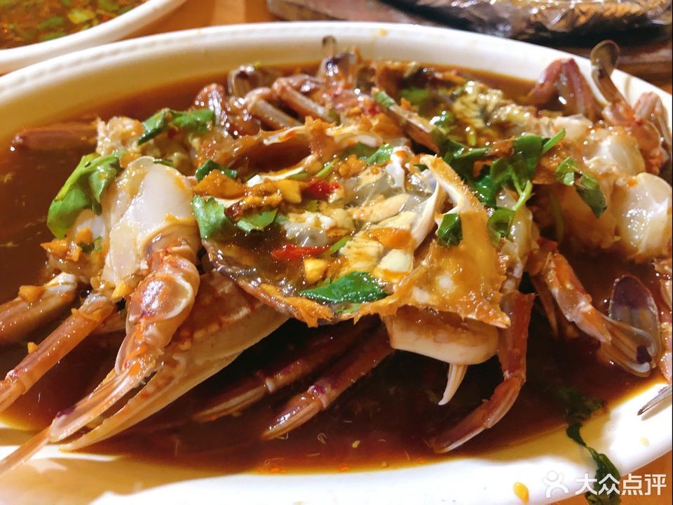 乐潮餐馆乐嘉路店