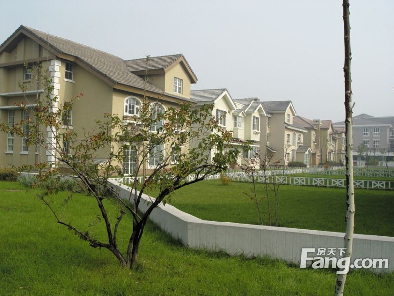 枫桥别墅地址(位置,怎么去,怎么走,在哪,在哪里,在哪儿):北京市顺义区